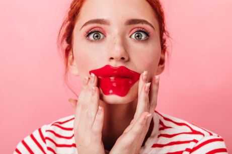 Why Matte Lipstick Will Never Go Out of Style