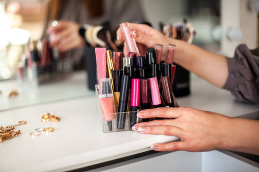 The Art of Lipstick Storage: How to Keep Your Collection Fresh