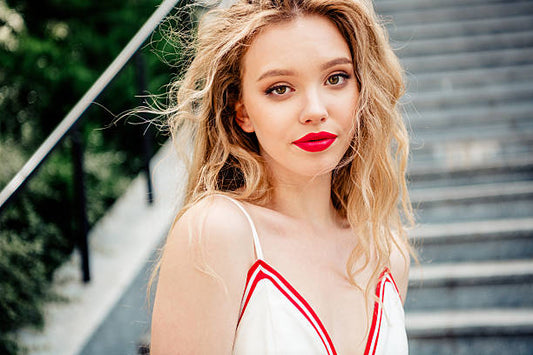 How to Match Lipstick with Your Outfit: A Complete Guide