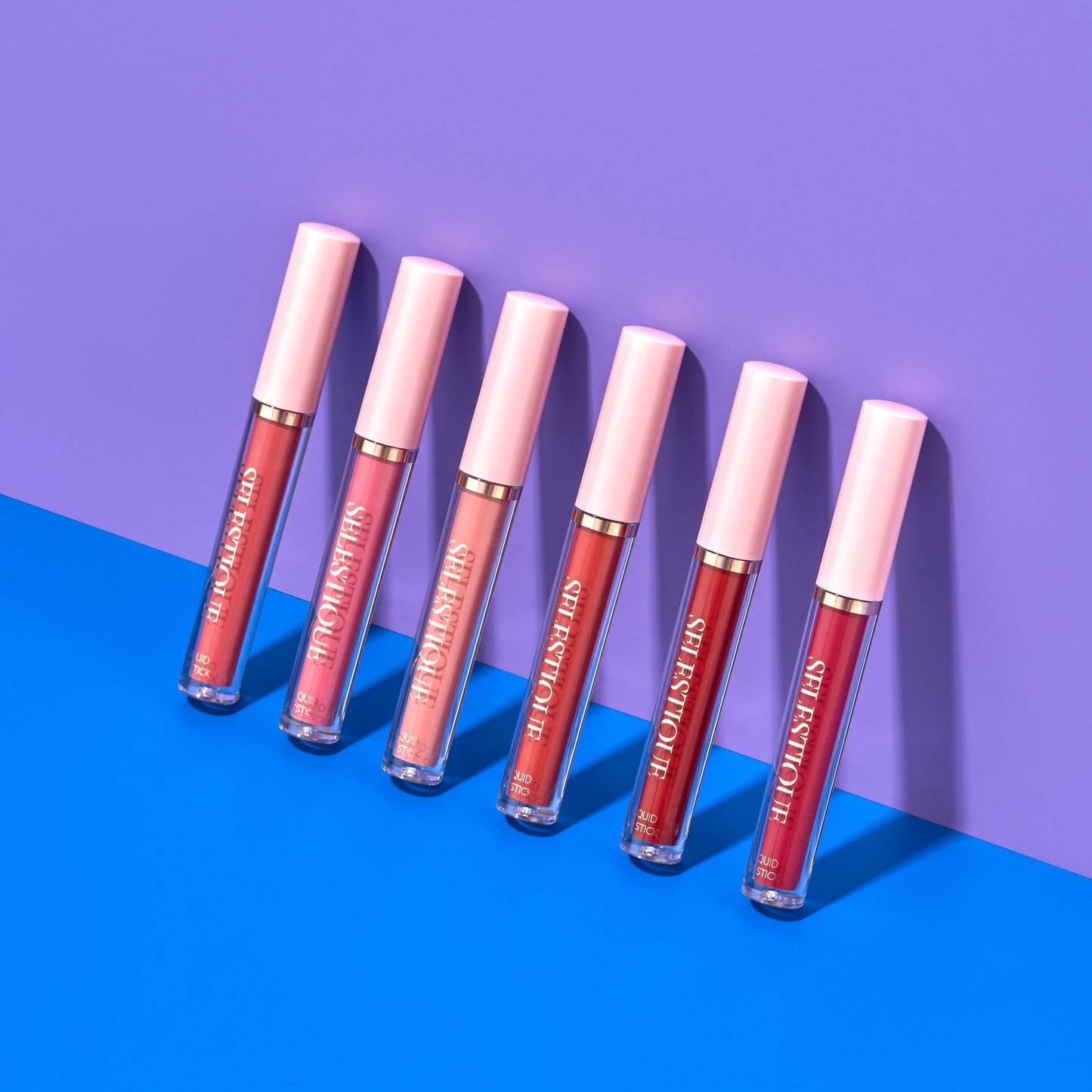 UltraStay Matte Liquid Lipstick – Long-Lasting, Waterproof, Non-Stick Formula