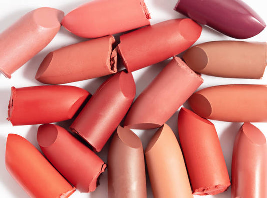 The Psychology of Lipstick: Why We Feel More Confident With Color