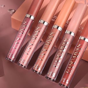 UltraStay matte liquid lipstick with packaging – cruelty-free and vegan